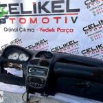 Peugeot Toptan Kaporta & Karoser Airbag (Hava Yastığı) İşime Yaramıyor Fabrikasyon Sorunsuz