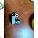 Peugeot citroen darbe sensörü 9646768980