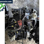 Peugeot Partner Motor Komple Çıkma Parça Bursa