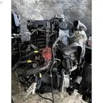 2005 Peugeot Partner Şanzıman Komple Çıkma Parça İzmir
