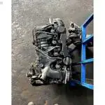 2005 Peugeot Partner Şanzıman Komple Çıkma Parça İzmir