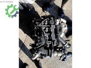 Peugeot partner 1.6 HDİ Euro 4 full motor
