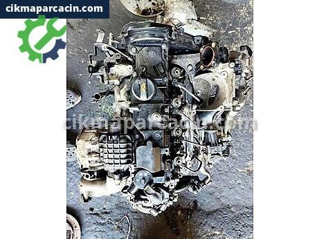 Peugeot Partner Motor Komple çıkma parça