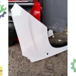 Peugeot rifter sağ ön çamurluk