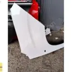 Peugeot rifter sağ ön çamurluk