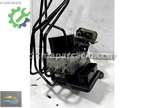Skoda Fabia ABS Beyni (Modül) çıkma parça