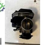 Toyota Corolla Gaz Kelebeği Çıkma Parça Ankara