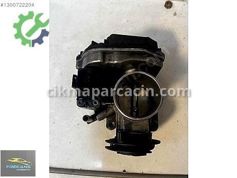 Volkswagen Polo Gaz Kelebeği çıkma parça