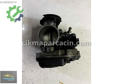 Volkswagen Polo Gaz Kelebeği çıkma parça