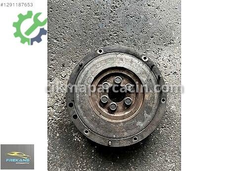 Volkswagen Polo Volant çıkma parça