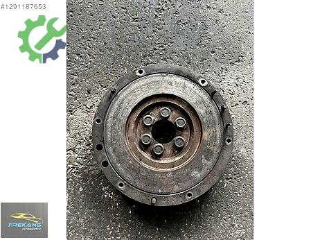 Volkswagen Polo Volant çıkma parça