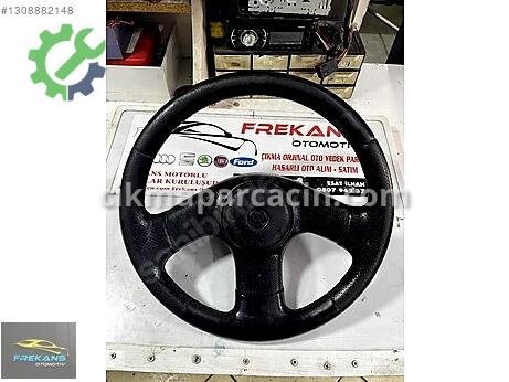 Volkswagen Polo Direksiyon Simidi çıkma parça