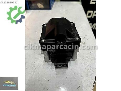 Volkswagen Polo Ateşleme Bobini çıkma parça