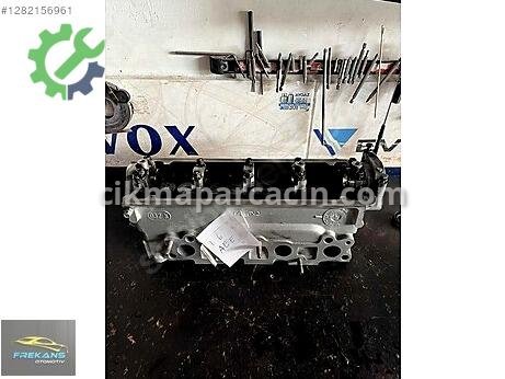 Volkswagen Polo Silindir Kapak çıkma parça