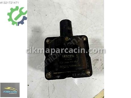 Volkswagen Polo Ateşleme Bobini çıkma parça