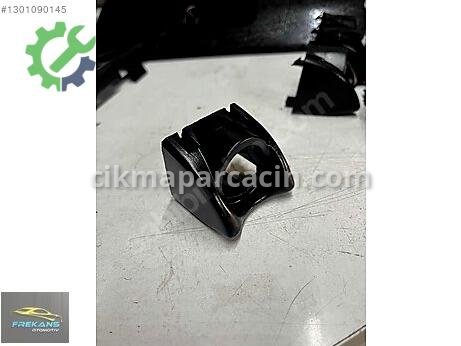 Volkswagen Polo Çakmaklık çıkma parça
