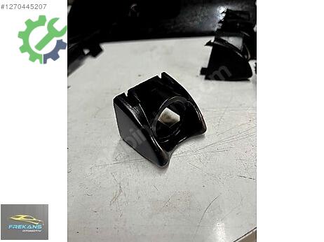 Volkswagen Polo Çakmaklık çıkma parça