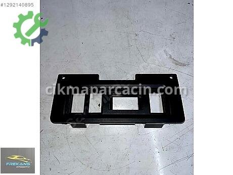 Volkswagen Polo Cam Düğme Çerçevesi çıkma parça