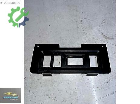 Volkswagen Polo Cam Düğme Çerçevesi çıkma parça