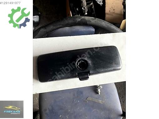 Volkswagen Polo İç Ayna çıkma parça