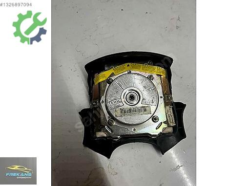 Volkswagen Polo Airbag (Hava Yastığı) çıkma parça