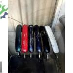 Polo 1997-2000 Çıkma Dış Kapı Kolu
