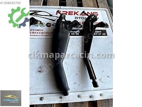 Volkswagen Polo El Freni çıkma parça