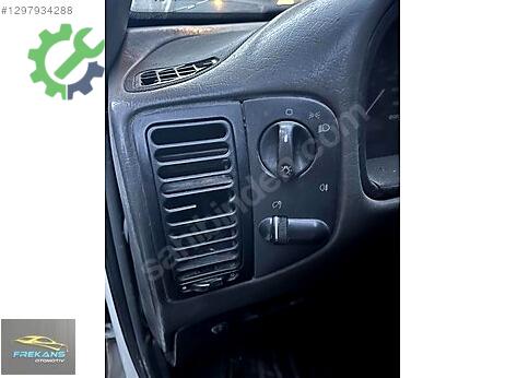 Volkswagen Polo Far Ayar Düğmesi çıkma parça