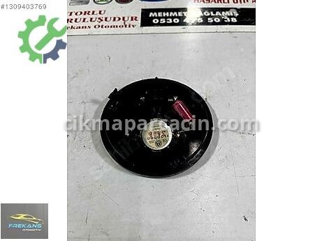 Volkswagen Polo Hoparlör çıkma parça