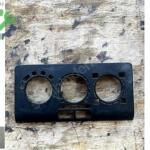 Polo 1997-2000 Çıkma Klima Kontrol Panel Çerçevesi