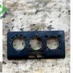 Polo 1997-2000 Çıkma Klima Kontrol Panel Çerçevesi