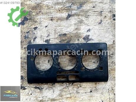 Volkswagen Polo Klima çıkma parça