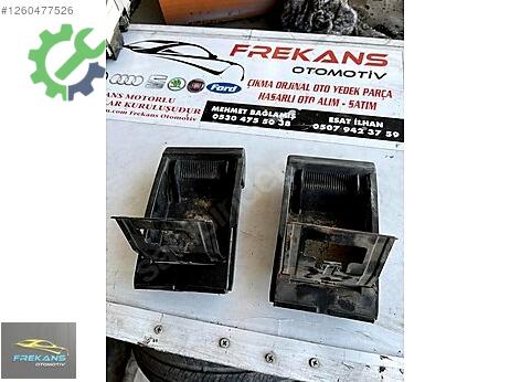 Volkswagen Polo Torpido çıkma parça