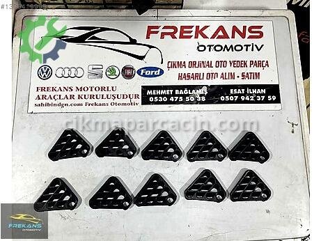 Volkswagen Polo Hoparlör çıkma parça