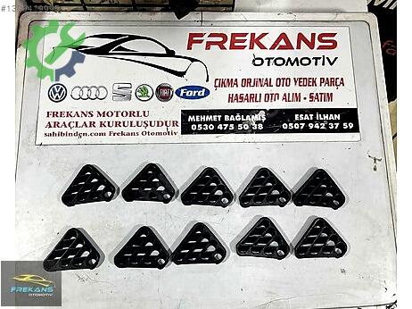 Volkswagen Polo Hoparlör çıkma parça