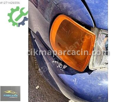 Volkswagen Polo Sinyal çıkma parça
