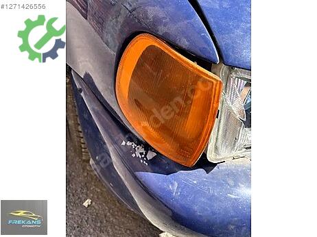 Volkswagen Polo Sinyal çıkma parça