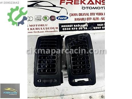 Volkswagen Polo Kalorifer Izgarası çıkma parça