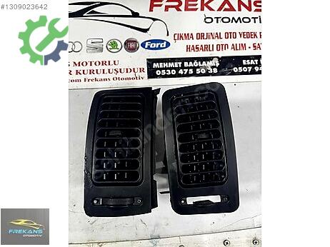 Volkswagen Polo Kalorifer Izgarası çıkma parça