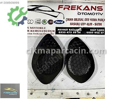 Volkswagen Polo Bakalit çıkma parça