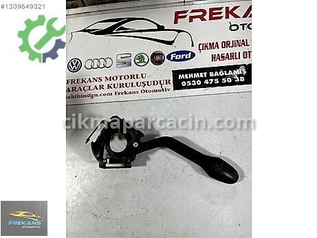 Volkswagen Polo Silecek Kolu çıkma parça