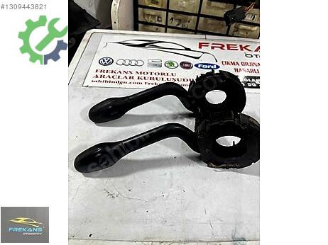 Volkswagen Polo Silecek Kolu çıkma parça