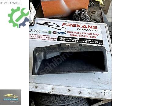Volkswagen Polo Torpido çıkma parça