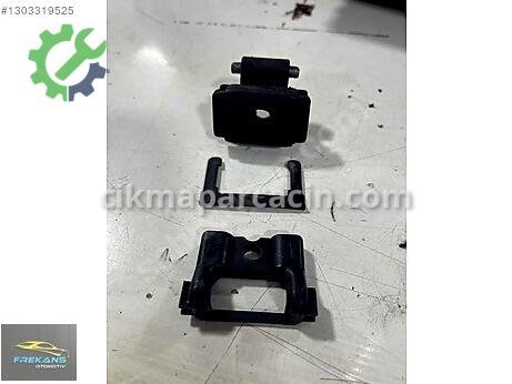 Volkswagen Polo Torpido Mandalı çıkma parça