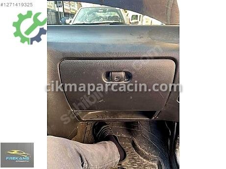 Volkswagen Polo Torpido çıkma parça