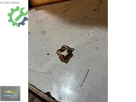 Volkswagen Polo Kalorifer Kontrol Paneli çıkma parça