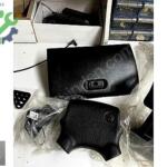 Polo 1997-2000 İç Trim AİRBAG/TORPİDO/ MENFEZ