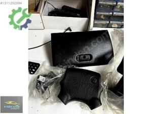 Polo 1997-2000 İç Trim AİRBAG/TORPİDO/ MENFEZ