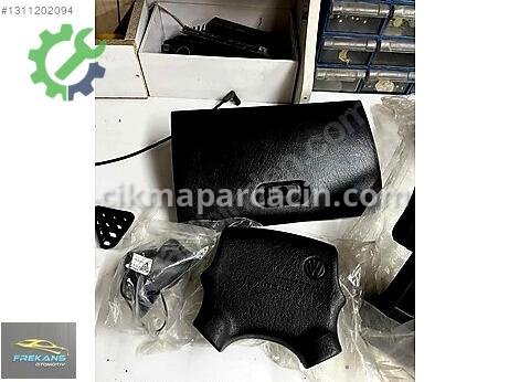 Volkswagen Polo İç Trim çıkma parça
