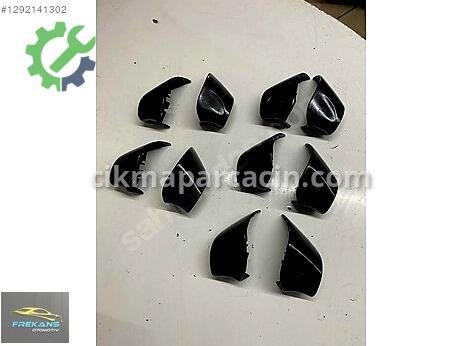 Volkswagen Polo Korna çıkma parça